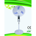 16 Inches DC24V Table Stand Fan Solar Fan (SB-S-DC16R)